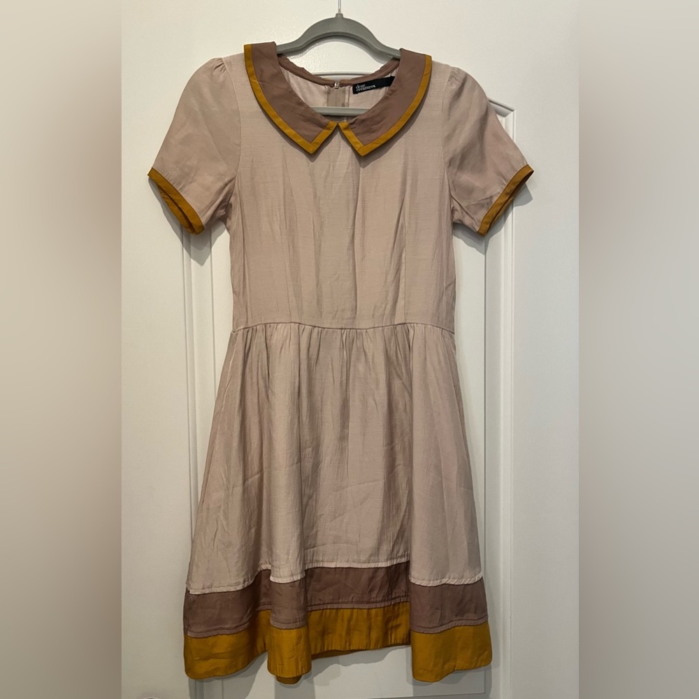 Dear Creatures Dress